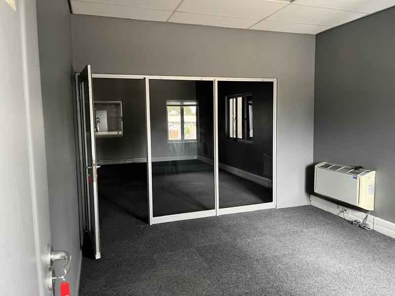 To Let commercial Property for Rent in Ndabeni Western Cape